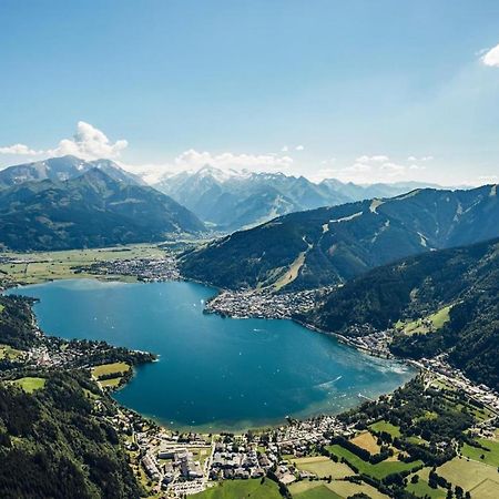 Alpinresort Kaprun 4 外观 照片