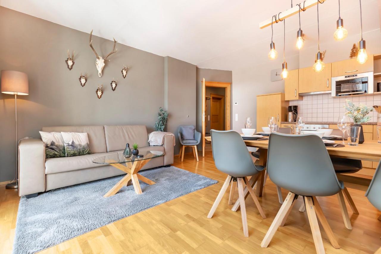 Alpinresort Kaprun 4 外观 照片
