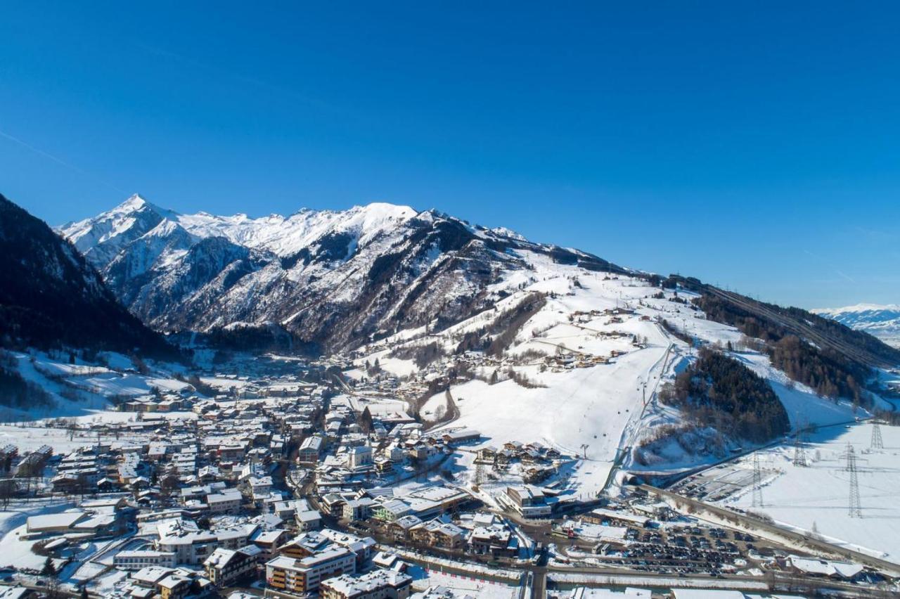 Alpinresort Kaprun 4 外观 照片