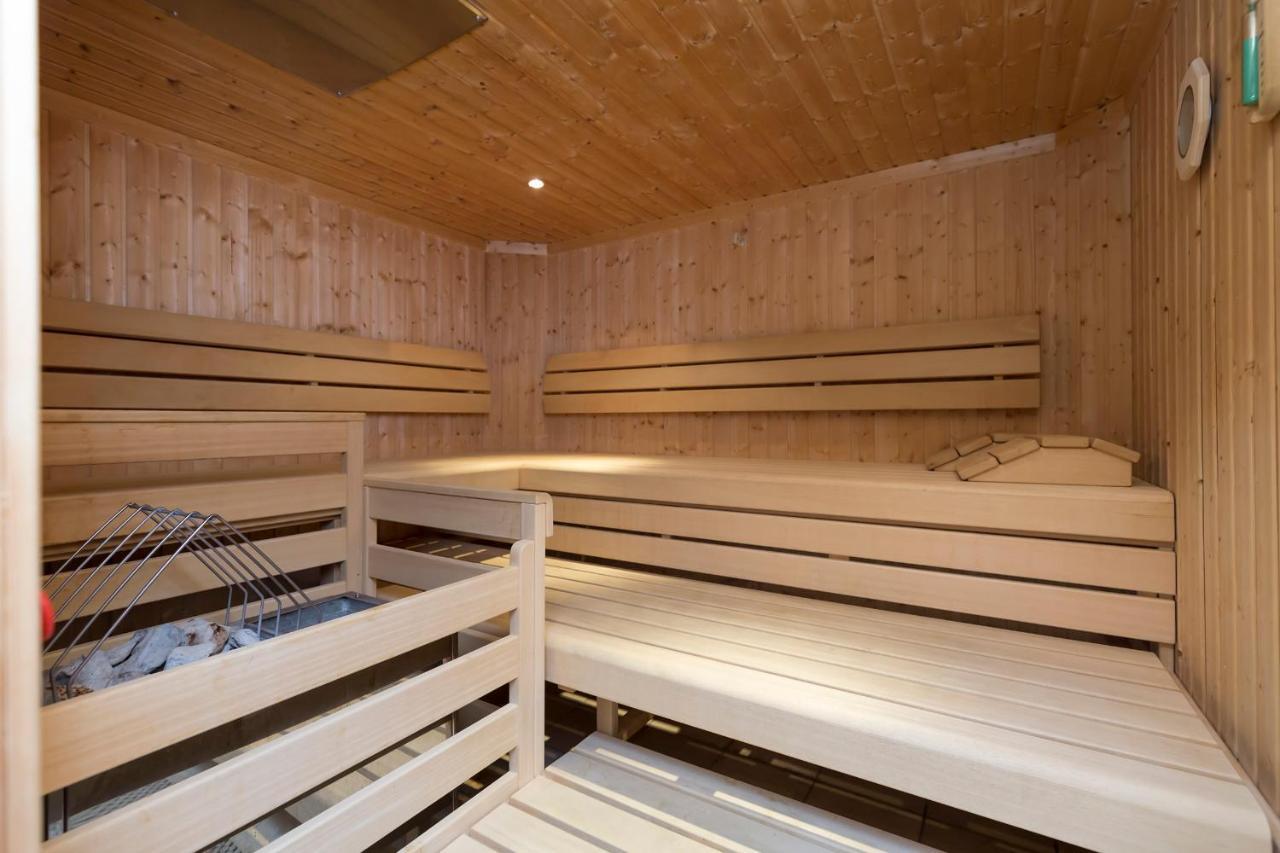 Alpinresort Kaprun 4 外观 照片