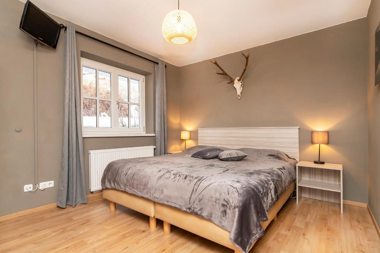 Alpinresort Kaprun 4 外观 照片