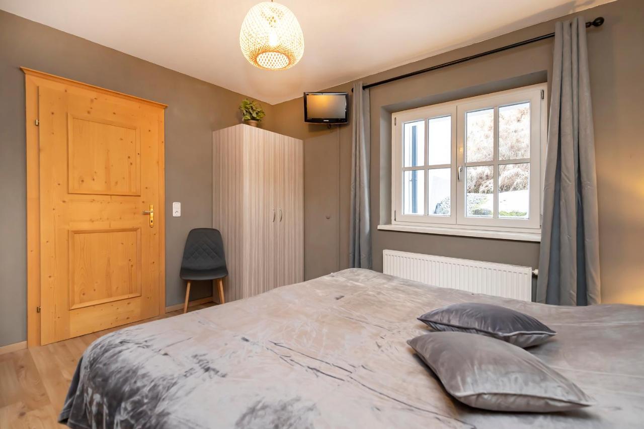 Alpinresort Kaprun 4 外观 照片