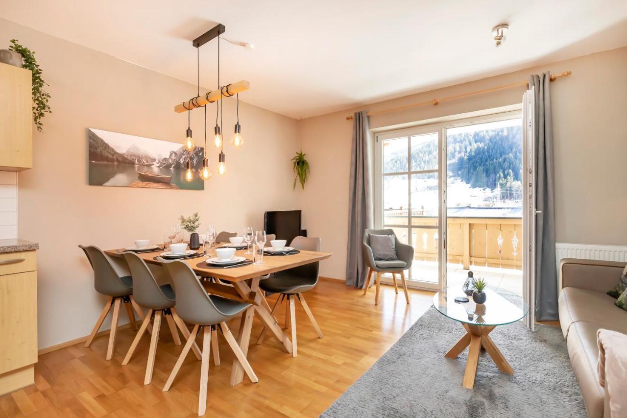 Alpinresort Kaprun 4 外观 照片