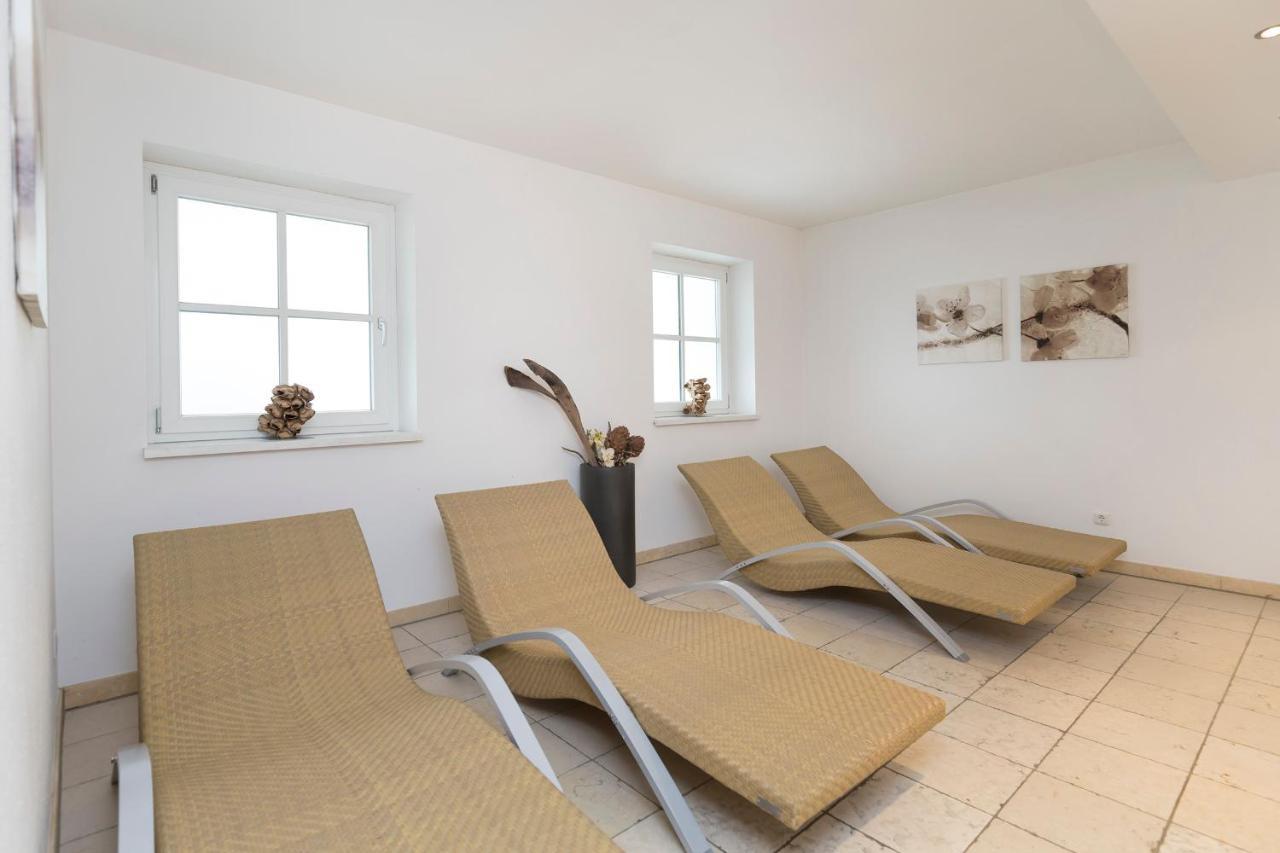Alpinresort Kaprun 4 外观 照片