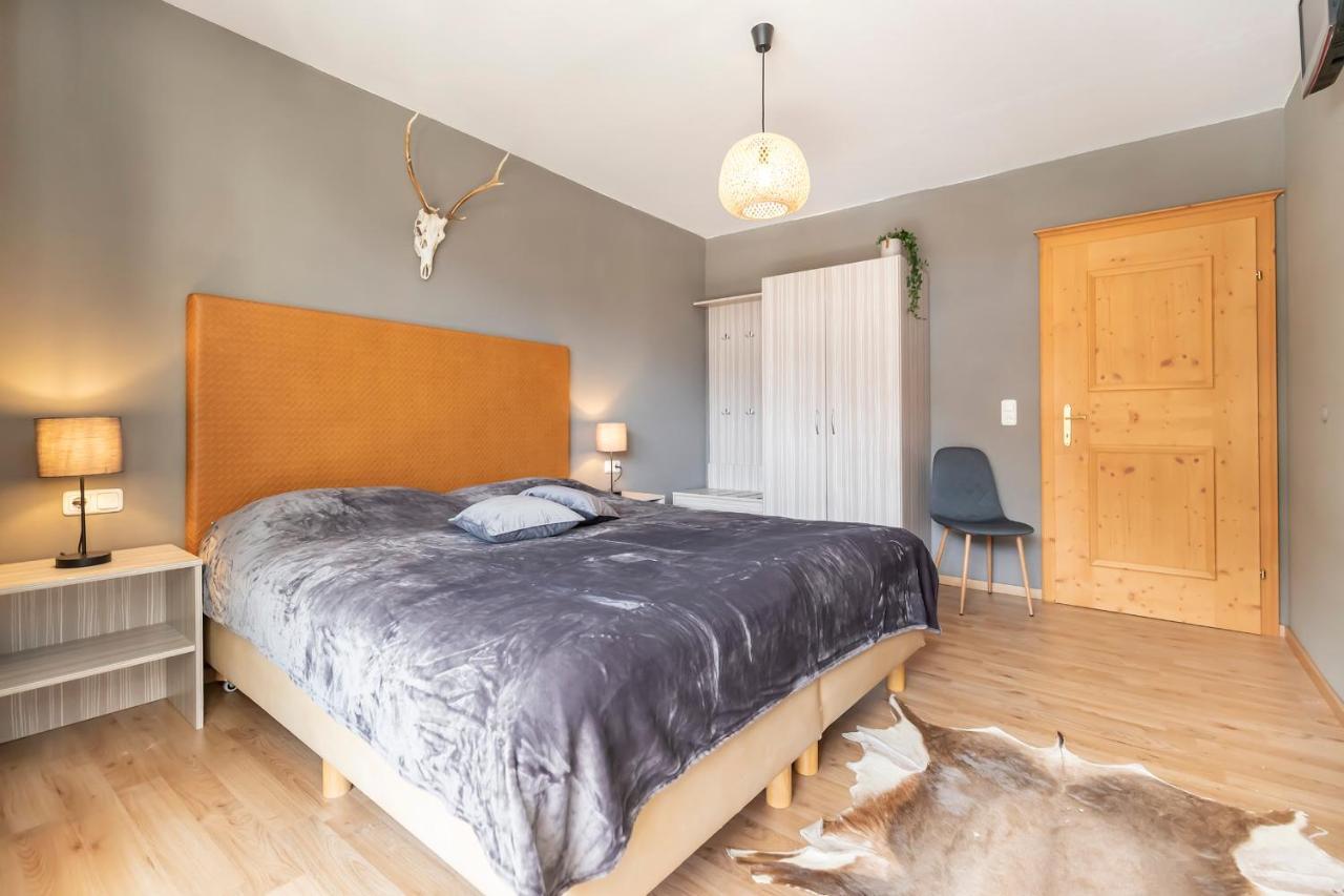 Alpinresort Kaprun 4 外观 照片