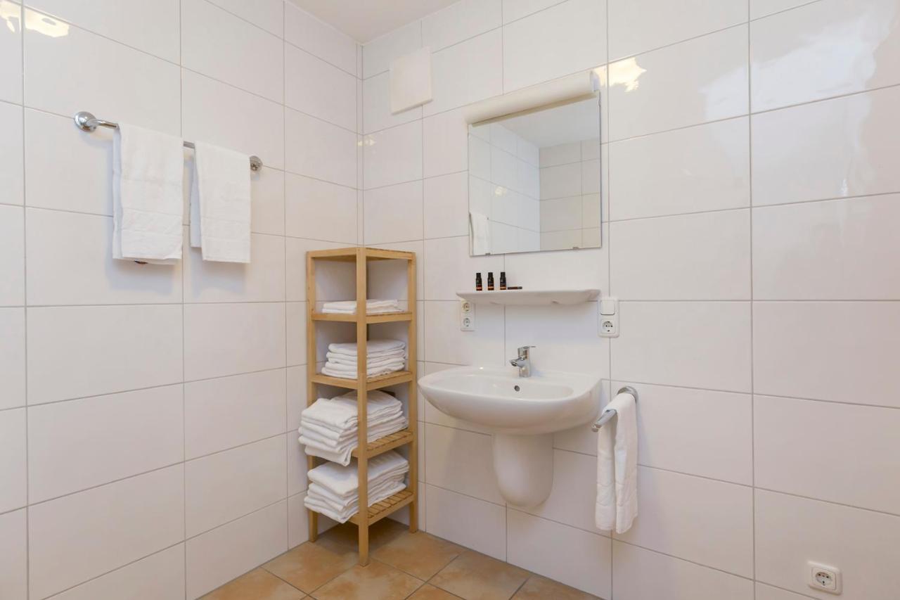 Alpinresort Kaprun 4 外观 照片