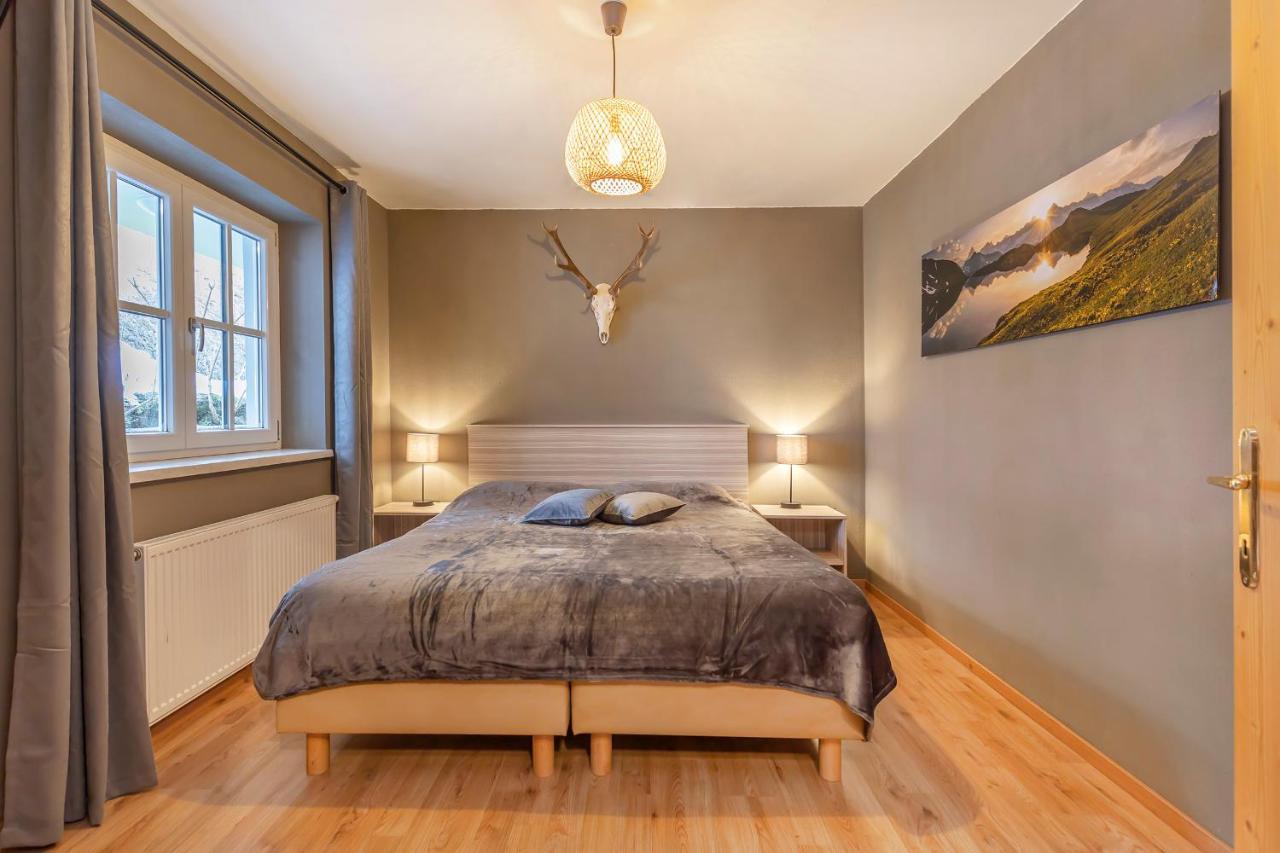 Alpinresort Kaprun 4 外观 照片