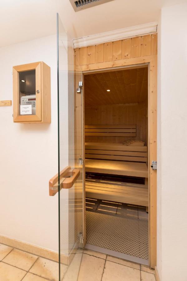 Alpinresort Kaprun 4 外观 照片