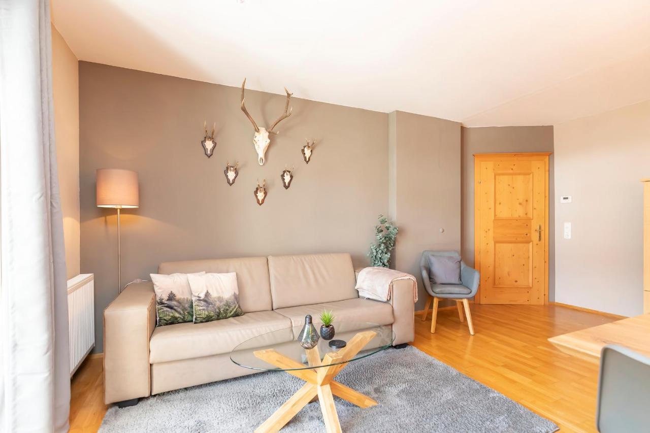 Alpinresort Kaprun 4 外观 照片