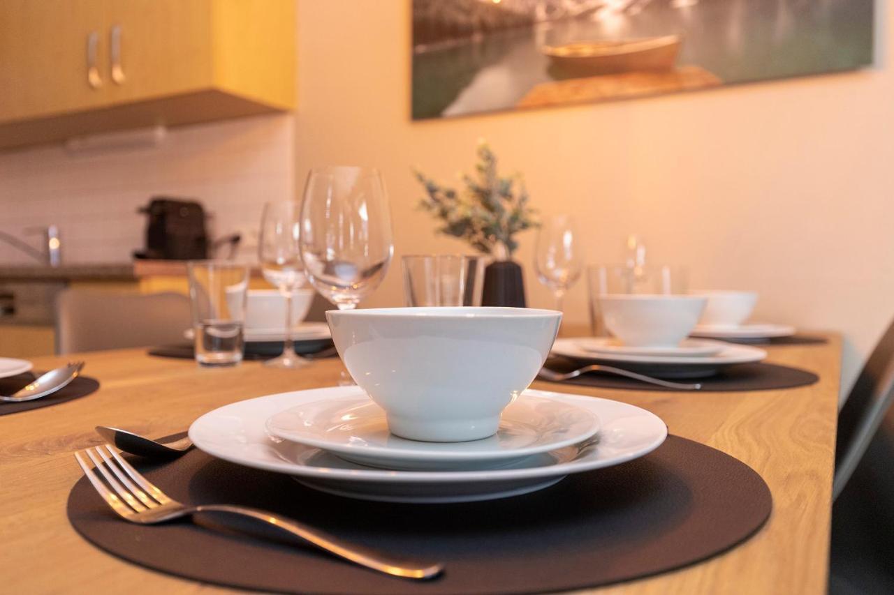 Alpinresort Kaprun 4 外观 照片